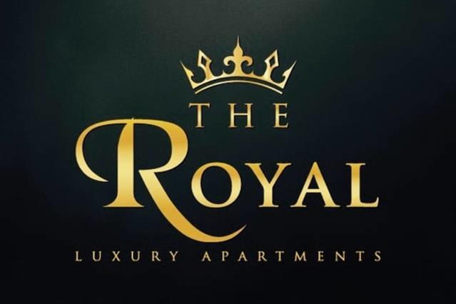 Royal Luxury Apartments & Suites Amman Exterior photo