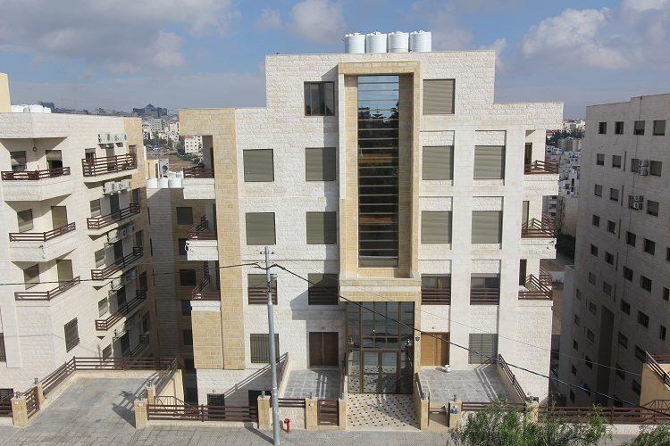 Royal Luxury Apartments & Suites Amman Exterior photo